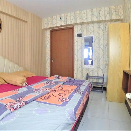 Apartment Cinere Resort Just Sleep & Cozy Depok Εξωτερικό φωτογραφία