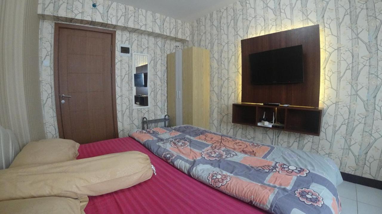Apartment Cinere Resort Just Sleep & Cozy Depok Εξωτερικό φωτογραφία