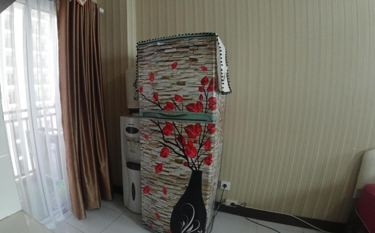 Apartment Cinere Resort Just Sleep & Cozy Depok Εξωτερικό φωτογραφία
