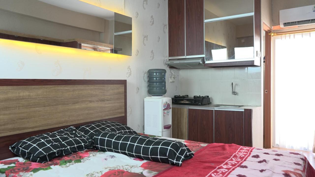 Apartment Cinere Resort Just Sleep & Cozy Depok Εξωτερικό φωτογραφία