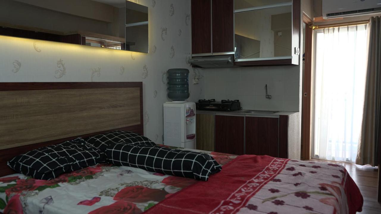 Apartment Cinere Resort Just Sleep & Cozy Depok Εξωτερικό φωτογραφία