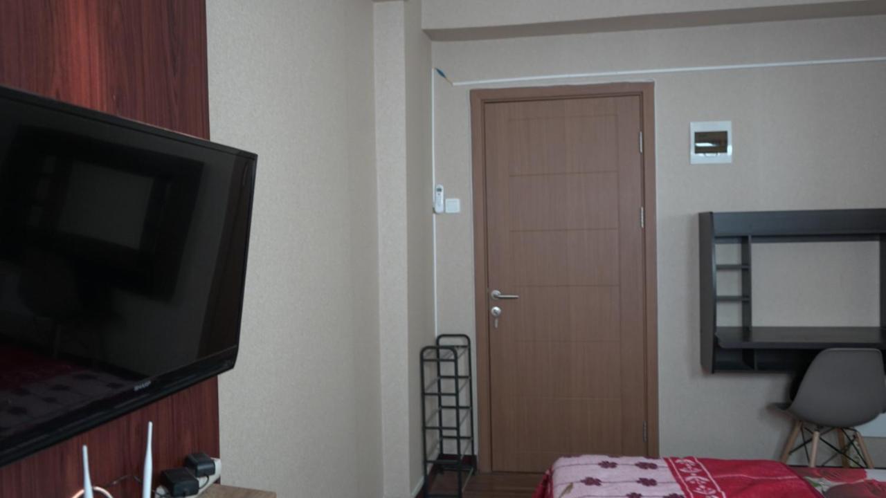 Apartment Cinere Resort Just Sleep & Cozy Depok Εξωτερικό φωτογραφία