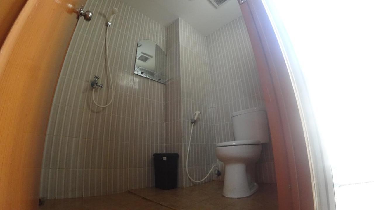Apartment Cinere Resort Just Sleep & Cozy Depok Εξωτερικό φωτογραφία